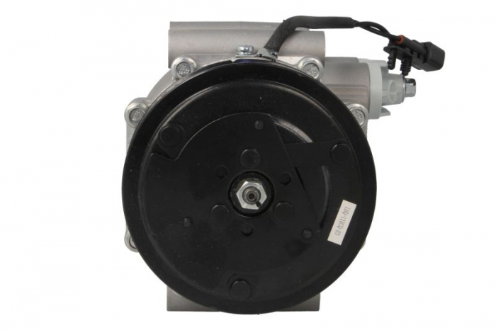 Compresor climatizare potrivit FORD FIESTA VI; MAZDA 2 1.4D/1.6D 01.08-04.17 [2]