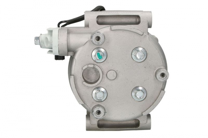 Compresor climatizare potrivit FORD FIESTA VI; MAZDA 2 1.4D/1.6D 01.08-04.17 [3]