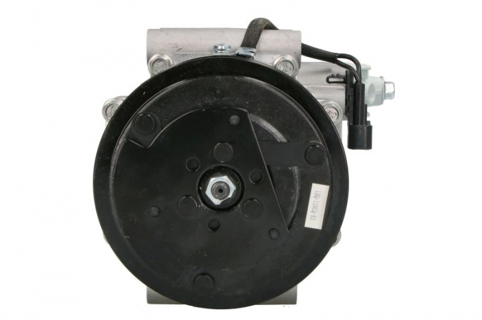 Compresor climatizare potrivit FORD FIESTA VI; MAZDA 2 1.4D/1.6D 01.08-04.17 [2]