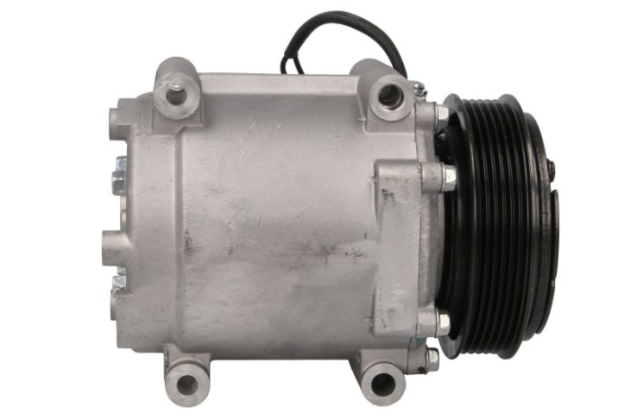 Compresor climatizare potrivit FORD FIESTA VI; MAZDA 2 1.4D/1.6D 2007-2017 [3]