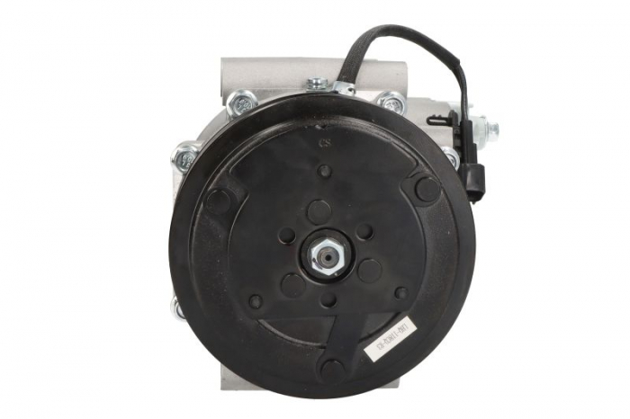 Compresor climatizare potrivit FORD FIESTA VI; MAZDA 2 1.4D/1.6D dupa 2008 [2]