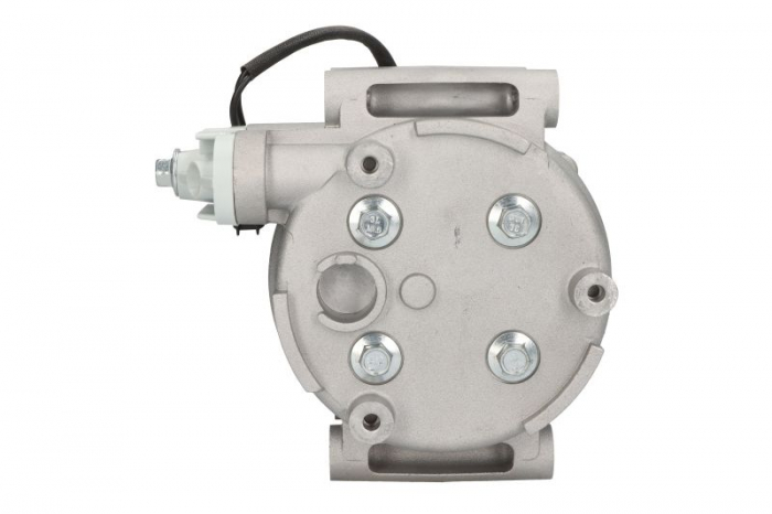 Compresor climatizare potrivit FORD FIESTA VI; MAZDA 2 1.4D/1.6D dupa 2008 [3]