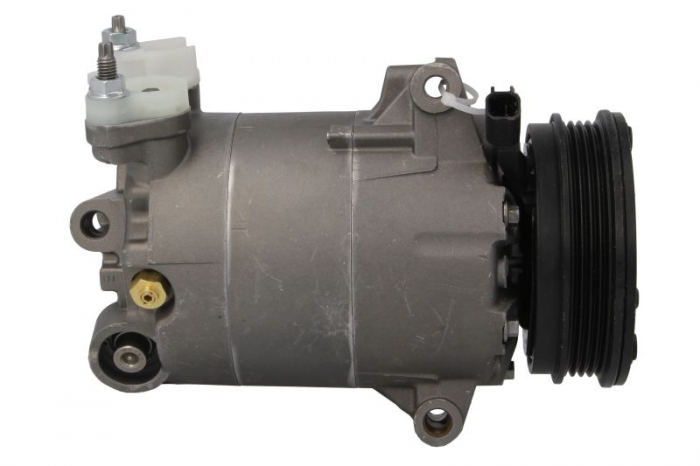 Compresor climatizare potrivit FORD FOCUS III, KUGA II 2.0/2.3/2.5 07.12-02.20 [4]