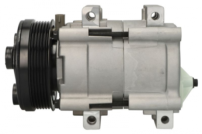 Compresor climatizare potrivit FORD GALAXY I, GALAXY MK I, MAVERICK, MONDEO II, SCORPIO II, TRANSIT, TRANSIT TOURNEO 1.6-2.9 06.94-