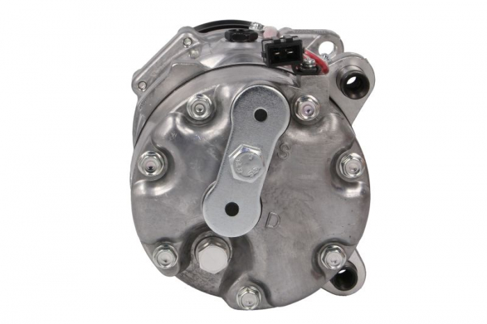 Compresor climatizare potrivit FORD GALAXY I, GALAXY MK I; SEAT ALHAMBRA, CORDOBA, CORDOBA VARIO, IBIZA II, INCA, TOLEDO I; VW CADDY II, CADDY II/MINIVAN, GOLF III, GOLF IV 1.0-2.9 1988-2010 [3]