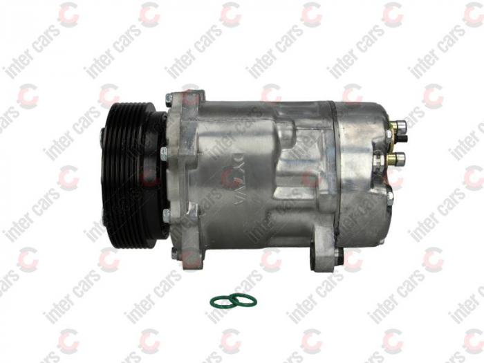 Compresor climatizare potrivit FORD GALAXY I, GALAXY MK I; SEAT LEON; VW BORA, BORA I, GOLF IV, SHARAN 2.8 09.95-06.06