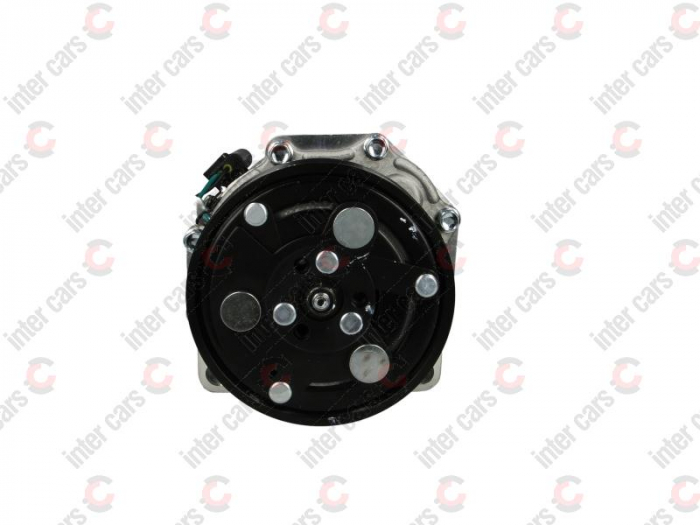 Compresor climatizare potrivit FORD GALAXY I, GALAXY MK I; SEAT LEON; VW BORA, BORA I, GOLF IV, SHARAN 2.8 09.95-06.06 [2]
