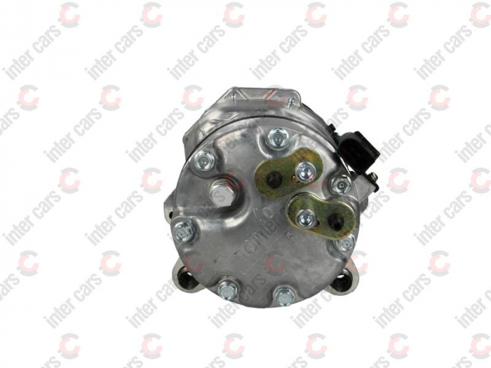 Compresor climatizare potrivit FORD GALAXY I, GALAXY MK I; SEAT LEON; VW BORA, BORA I, GOLF IV, SHARAN 2.8 09.95-06.06 [3]