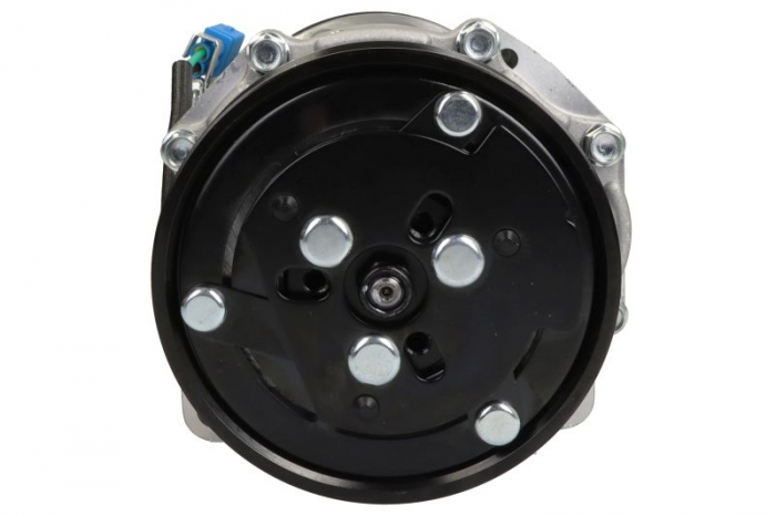 Compresor climatizare potrivit FORD GALAXY I, GALAXY MK I; VW CORRADO, GOLF III, PASSAT B3/B4, SHARAN, VENTO 2.8/2.9 06.91-07.00 [2]