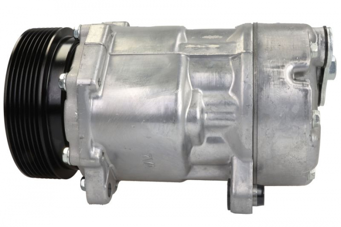 Compresor climatizare potrivit FORD GALAXY I, GALAXY MK I; VW CORRADO, GOLF III, PASSAT B3 B4, SHARAN, VENTO 2.8 2.9 06.91-07.00