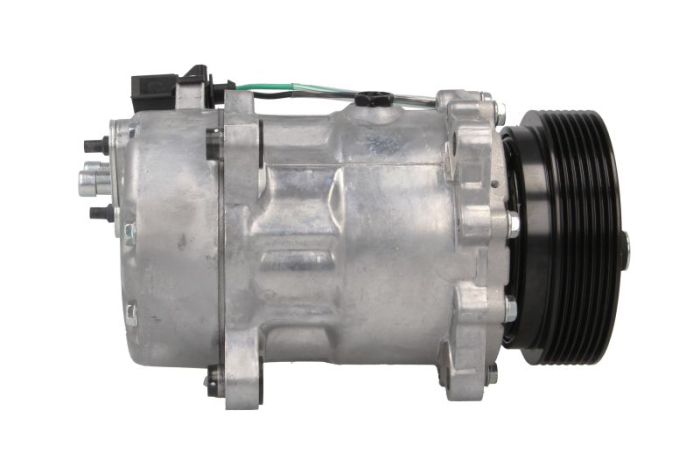 Compresor climatizare potrivit FORD GALAXY I, GALAXY MK I; VW GOLF III, PASSAT B3/B4, SHARAN, VENTO 2.8/2.9 1991-2000 [3]
