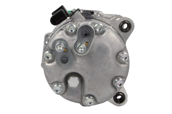 Compresor climatizare potrivit FORD GALAXY I, GALAXY MK I; VW GOLF III, PASSAT B3/B4, SHARAN, VENTO 2.8/2.9 1991-2000 [2]