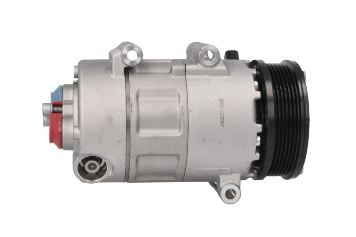 Compresor climatizare potrivit FORD GALAXY II, GALAXY MK II, MONDEO IV, S-MAX 1.8D/2.0D 2006-2015 [3]