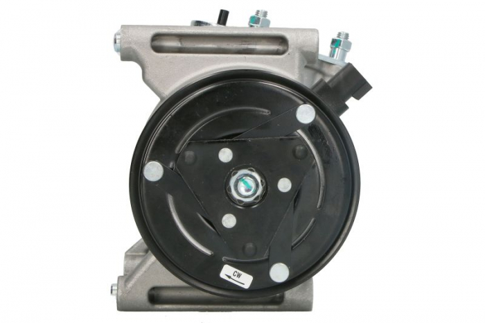 Compresor climatizare potrivit FORD GALAXY II, GALAXY MK II, MONDEO IV, S-MAX; LAND ROVER FREELANDER 2 2.2D 2006-2015 [2]