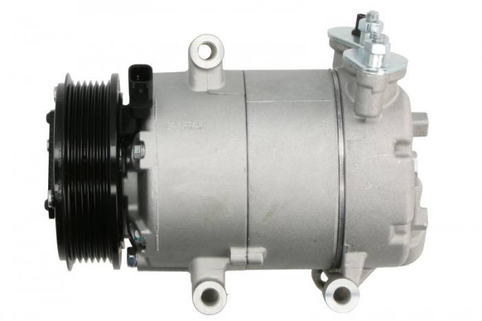 Compresor climatizare potrivit FORD GALAXY II, GALAXY MK II, MONDEO IV, S-MAX; LAND ROVER FREELANDER 2 2.2D 10.06-06.15