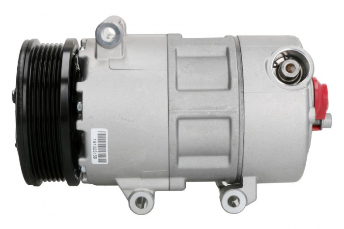 Compresor climatizare potrivit FORD GALAXY II, GALAXY MK II, MONDEO IV, S-MAX, TRANSIT 1.8D 2.0D 2.2D 04.06-06.15