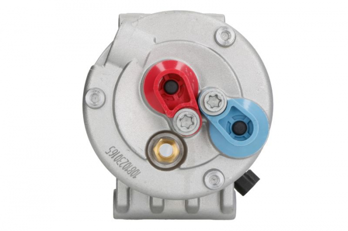 Compresor climatizare potrivit FORD GALAXY II, GALAXY MK II, MONDEO IV, S-MAX, TRANSIT 1.8D/2.0D/2.2D 2006-2015 [3]