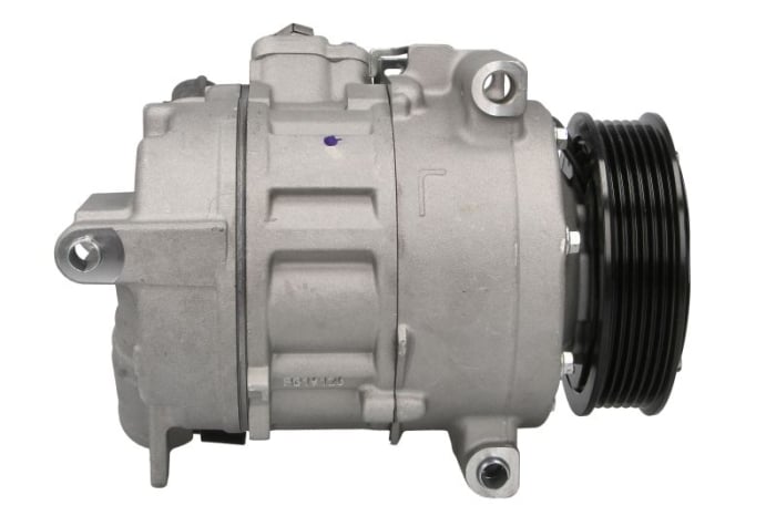 Compresor climatizare potrivit FORD GALAXY III, GALAXY MK III, MONDEO V, S-MAX, TOURNEO CUSTOM V362, TRANSIT CUSTOM V362, TRANSIT V363 2.0D/2.0DH/2.2D dupa 2013 [2]