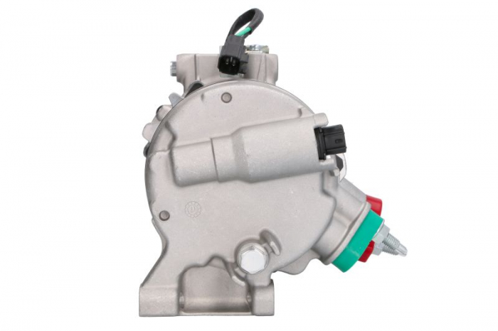 Compresor climatizare potrivit FORD GALAXY III, MONDEO V, S-MAX 1.5 dupa 2014 [3]