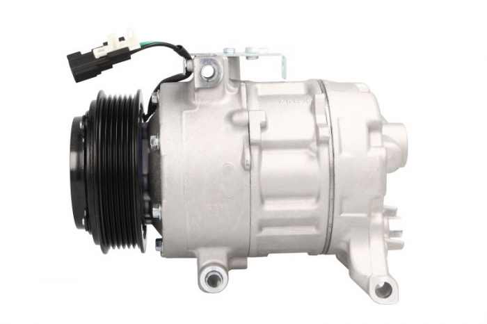 Compresor climatizare potrivit FORD GALAXY III, MONDEO V, S-MAX 1.5 09.14-