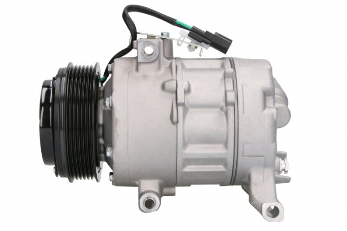 Compresor climatizare potrivit FORD GALAXY III, MONDEO V, S-MAX 1.5 09.14-