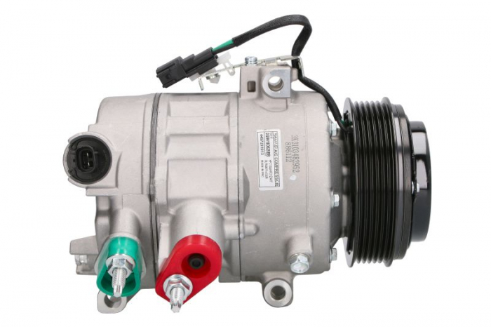 Compresor climatizare potrivit FORD GALAXY III, MONDEO V, S-MAX 1.5 dupa 2014 [4]