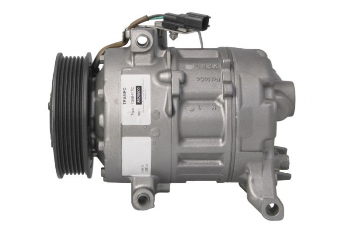 Compresor climatizare potrivit FORD GALAXY III, MONDEO V, S-MAX 1.5 09.14-