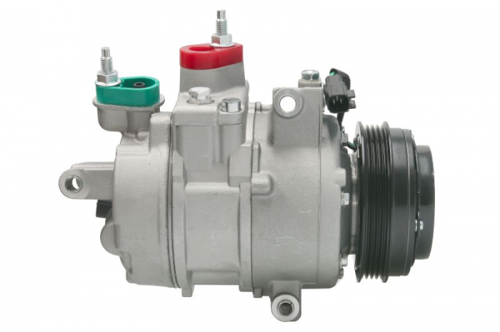Compresor climatizare potrivit FORD GALAXY III, MONDEO V, S-MAX 2.0/2.5 09.12- [4]