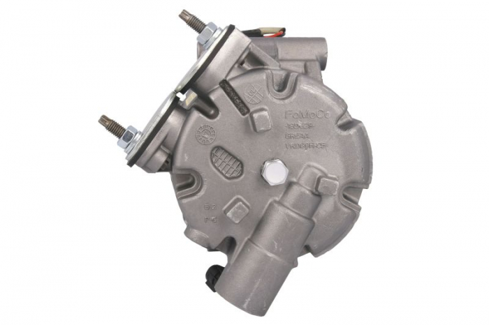 Compresor climatizare potrivit FORD GALAXY III, MONDEO V, S-MAX 2.0D 09.14- [3]