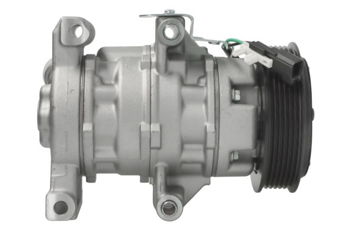 Compresor climatizare potrivit FORD KA+ III, TOURNEO COURIER B460, TRANSIT COURIER B460, TRANSIT COURIER B460/MINIVAN 1.2/1.5D/1.6D 02.14- [4]