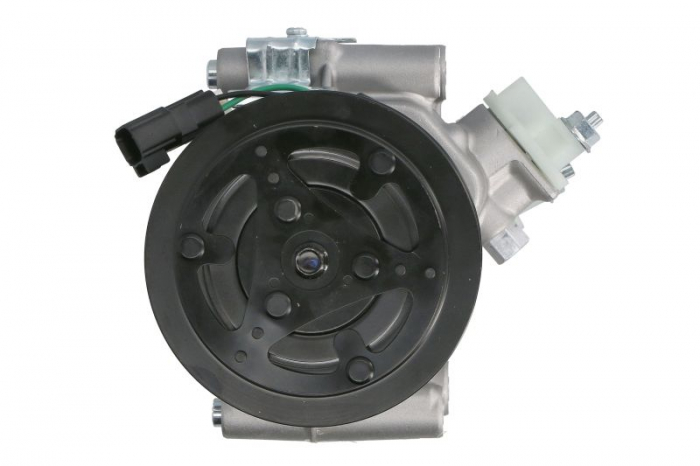 Compresor climatizare potrivit FORD KA+ III, TOURNEO COURIER B460, TRANSIT COURIER B460, TRANSIT COURIER B460/MINIVAN 1.2/1.5D/1.6D 02.14- [2]