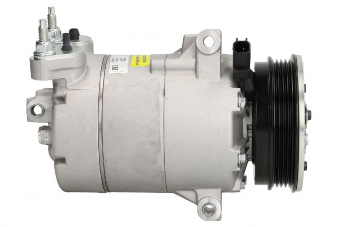 Compresor climatizare potrivit FORD KUGA II 2.0 08.17-12.19 [4]