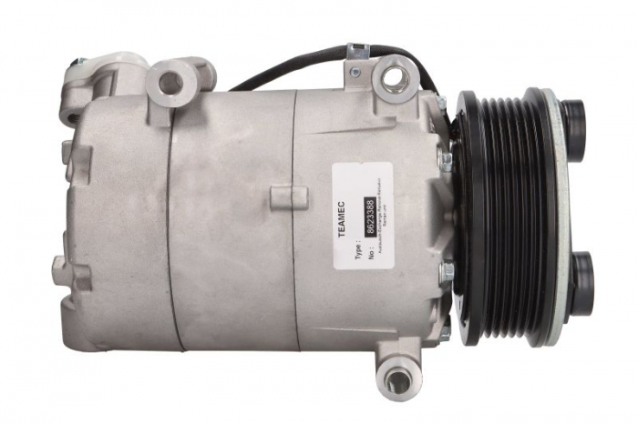 Compresor climatizare potrivit FORD KUGA II 2.0D 03.13-12.19 [4]