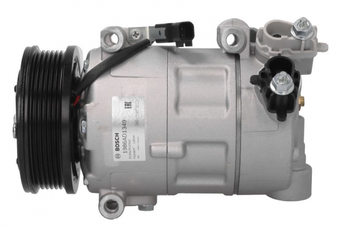Compresor climatizare potrivit FORD KUGA II 2.0D 03.13-12.19