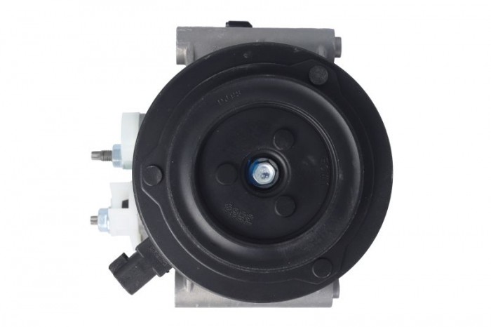Compresor climatizare potrivit FORD KUGA II, TOURNEO CONNECT V408 NADWOZIE WIELKO, TRANSIT CONNECT V408/MINIVAN 1.5/1.6 10.12- [2]