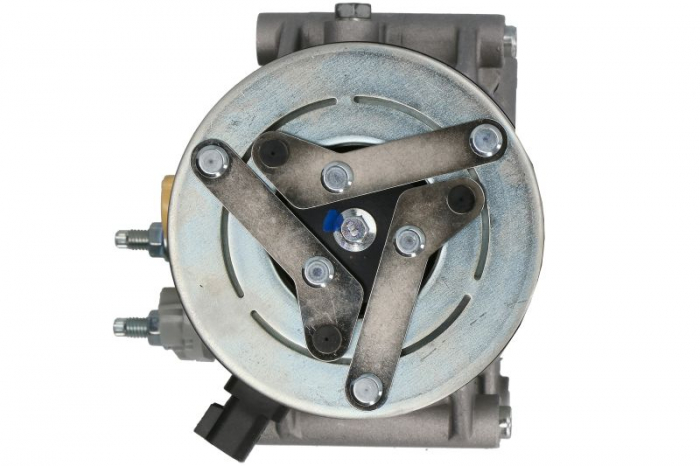 Compresor climatizare potrivit FORD KUGA II, TOURNEO CONNECT V408 NADWOZIE WIELKO, TRANSIT CONNECT V408/MINIVAN 1.5/1.6 10.12- [2]