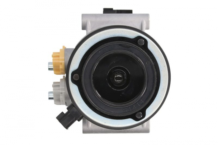 Compresor climatizare potrivit FORD KUGA II, TOURNEO CONNECT V408 NADWOZIE WIELKO, TRANSIT CONNECT V408/MINIVAN 1.5/1.6 10.12- [2]