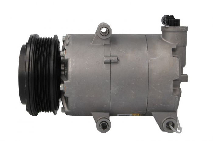 Compresor climatizare potrivit FORD KUGA II, TOURNEO CONNECT V408 NADWOZIE WIELKO, TRANSIT CONNECT V408 MINIVAN 1.5 1.6 10.12-