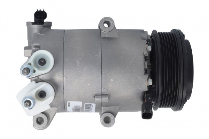 Compresor climatizare potrivit FORD KUGA II, TOURNEO CONNECT V408 NADWOZIE WIELKO, TRANSIT CONNECT V408/MINIVAN 1.5/1.6 10.12- [4]