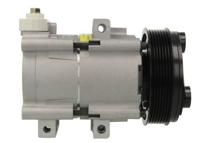 Compresor climatizare potrivit FORD MAVERICK, MONDEO II, MONDEO III, TRANSIT, TRANSIT TOURNEO 1.8D-3.2D dupa 1996 [4]