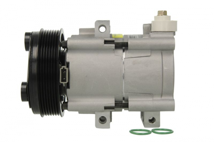 Compresor climatizare potrivit FORD MAVERICK, MONDEO II, MONDEO III, TRANSIT, TRANSIT TOURNEO 1.8D-3.2D 08.96-