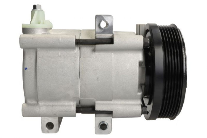 Compresor climatizare potrivit FORD MAVERICK, MONDEO III, TRANSIT, TRANSIT TOURNEO 2.0D-3.0 dupa 2000 [4]