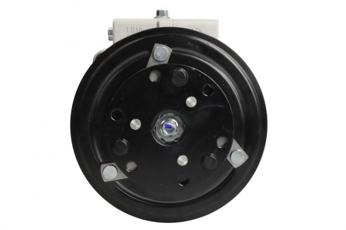Compresor climatizare potrivit FORD MAVERICK, MONDEO III, TRANSIT, TRANSIT TOURNEO 2.0D-3.0 dupa 2000 [2]