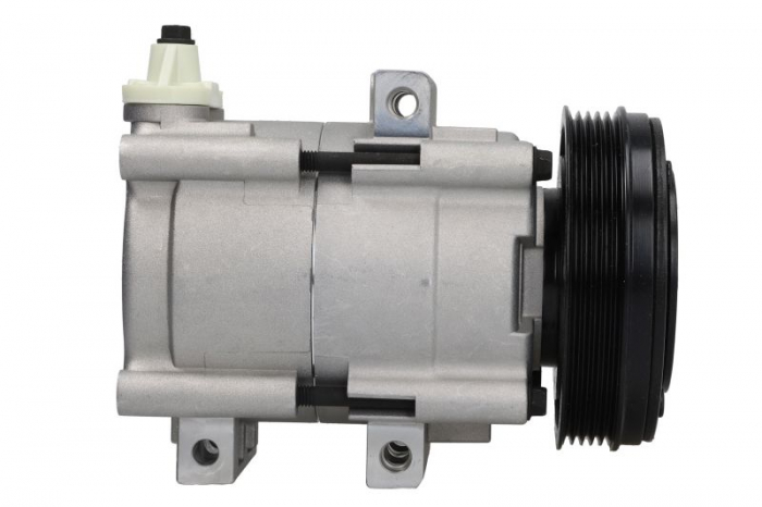 Compresor climatizare potrivit FORD MONDEO I, MONDEO II 1.8D 06.93-09.00 [4]