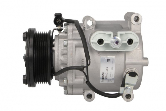 Compresor climatizare potrivit FORD MONDEO III, TRANSIT 1.8-2.3LPG 10.00-08.14