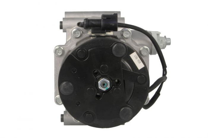 Compresor climatizare potrivit FORD MONDEO III, TRANSIT 1.8-2.3LPG 10.00-08.14 [2]