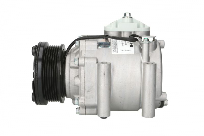 Compresor climatizare potrivit FORD MONDEO III, TRANSIT 1.8-2.3LPG 10.00-08.14