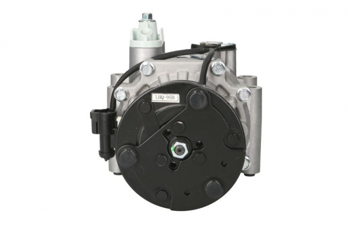Compresor climatizare potrivit FORD MONDEO III, TRANSIT 1.8-2.3LPG 10.00-08.14 [2]