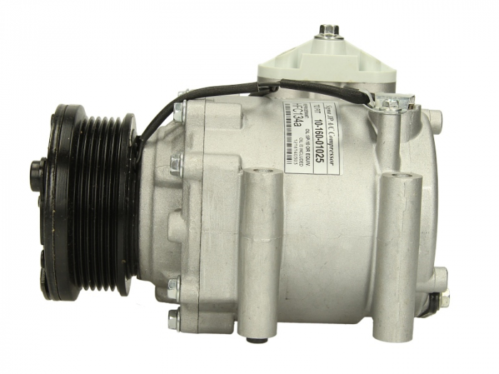Compresor climatizare potrivit FORD MONDEO III, TRANSIT 1.8-2.3LPG 10.00-08.14