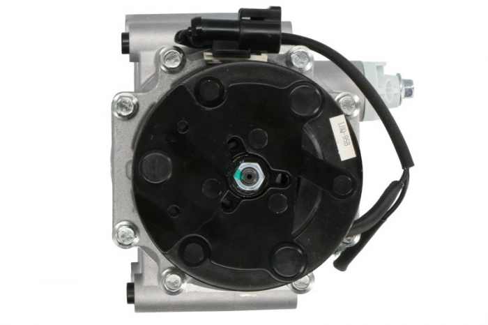 Compresor climatizare potrivit FORD MONDEO III, TRANSIT 1.8-2.3LPG 10.00-08.14 [2]